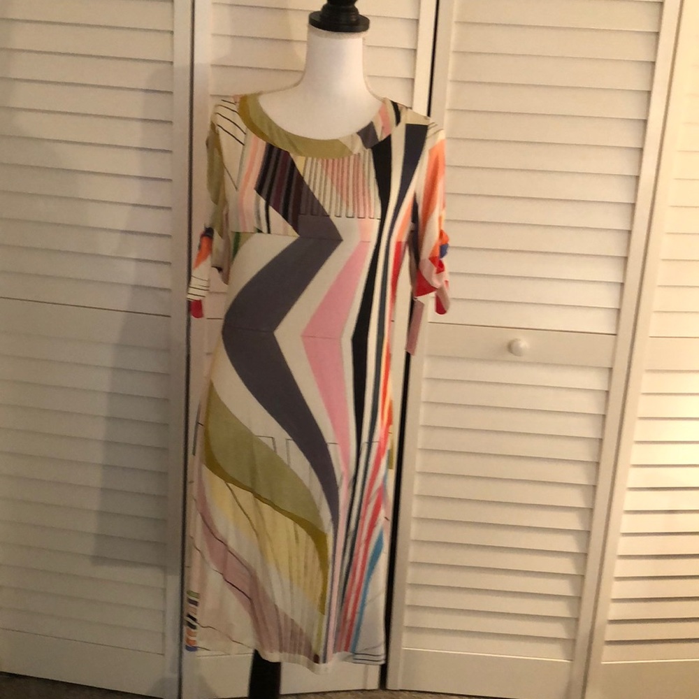 PapillonBlanc dress